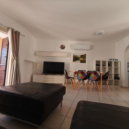 Eden Gardens Villa Paphos Bagian luar foto