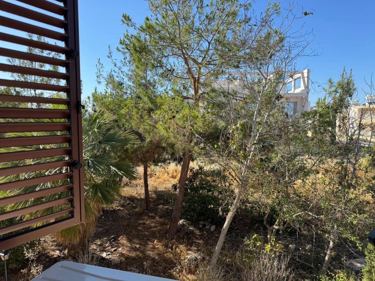 Eden Gardens Villa Paphos Bagian luar foto