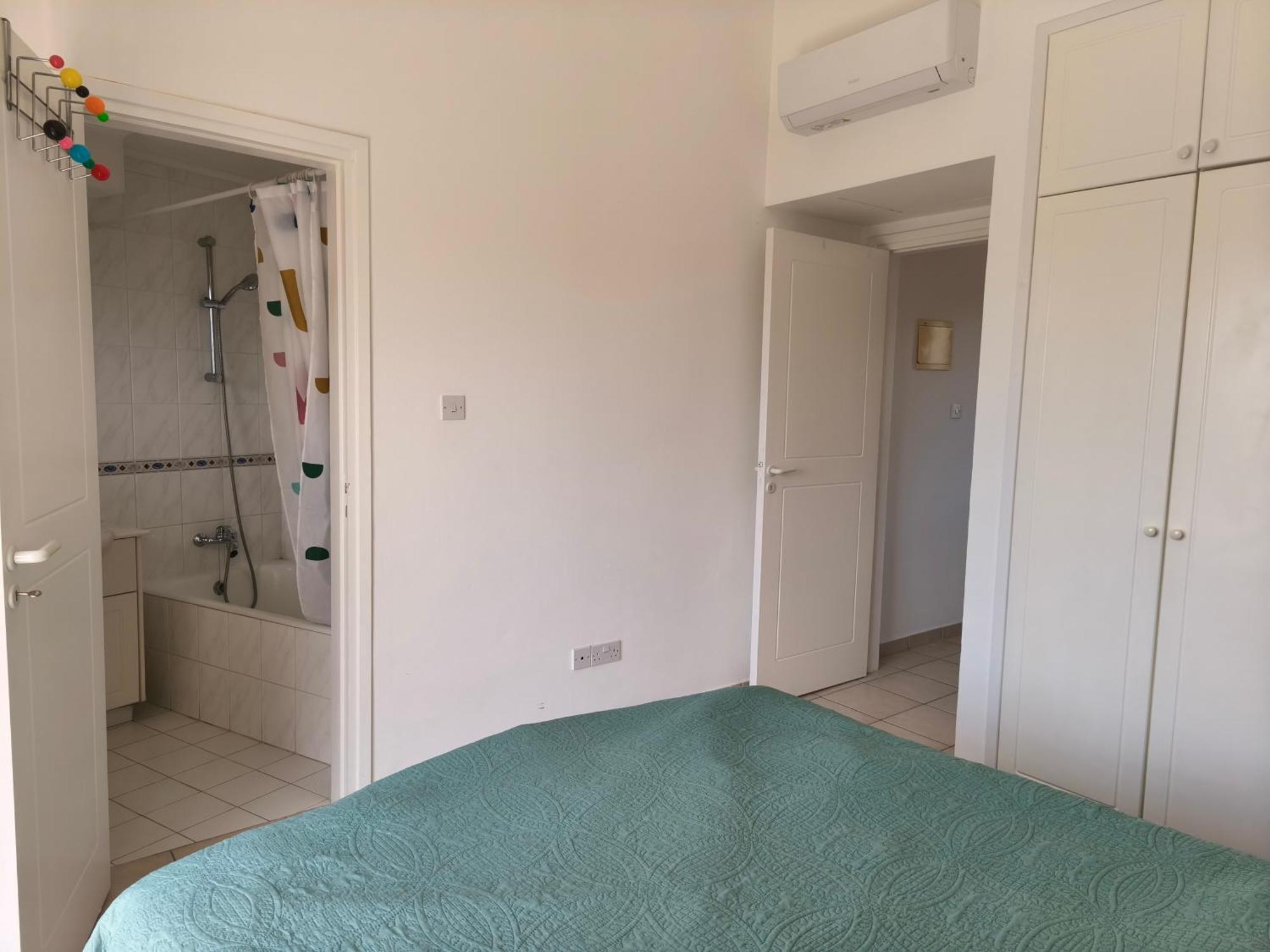 Eden Gardens Villa Paphos Bagian luar foto