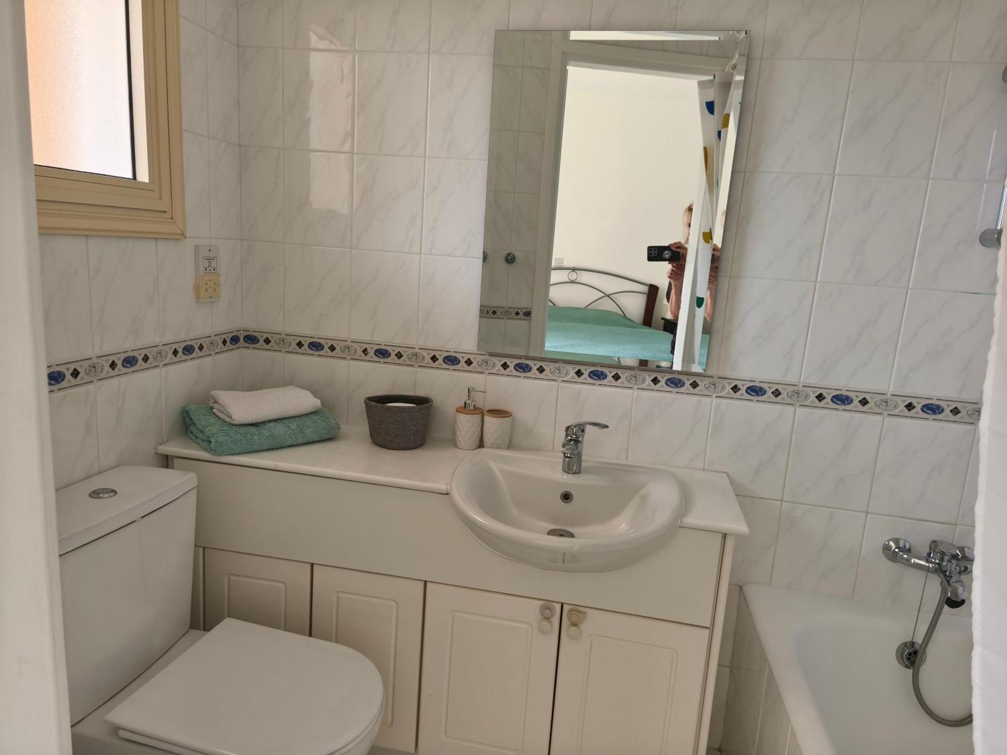 Eden Gardens Villa Paphos Bagian luar foto